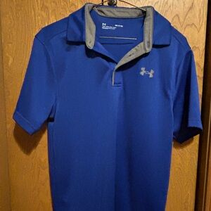 Men’s UA Polo Shirt
